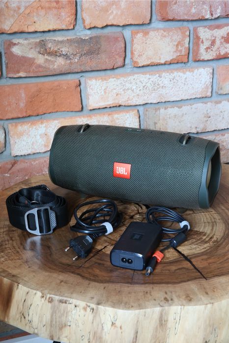 JBL Xtreme 2, oryginalny, 100% sprawny.