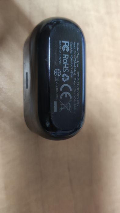 Tronsmart Onyx Ace bluetooth наушники гарнитура