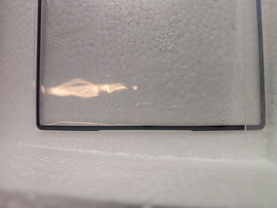 Стекло экрана ZTE Nubia Z60 Ultra Z6OUltra NX721J + ОСА