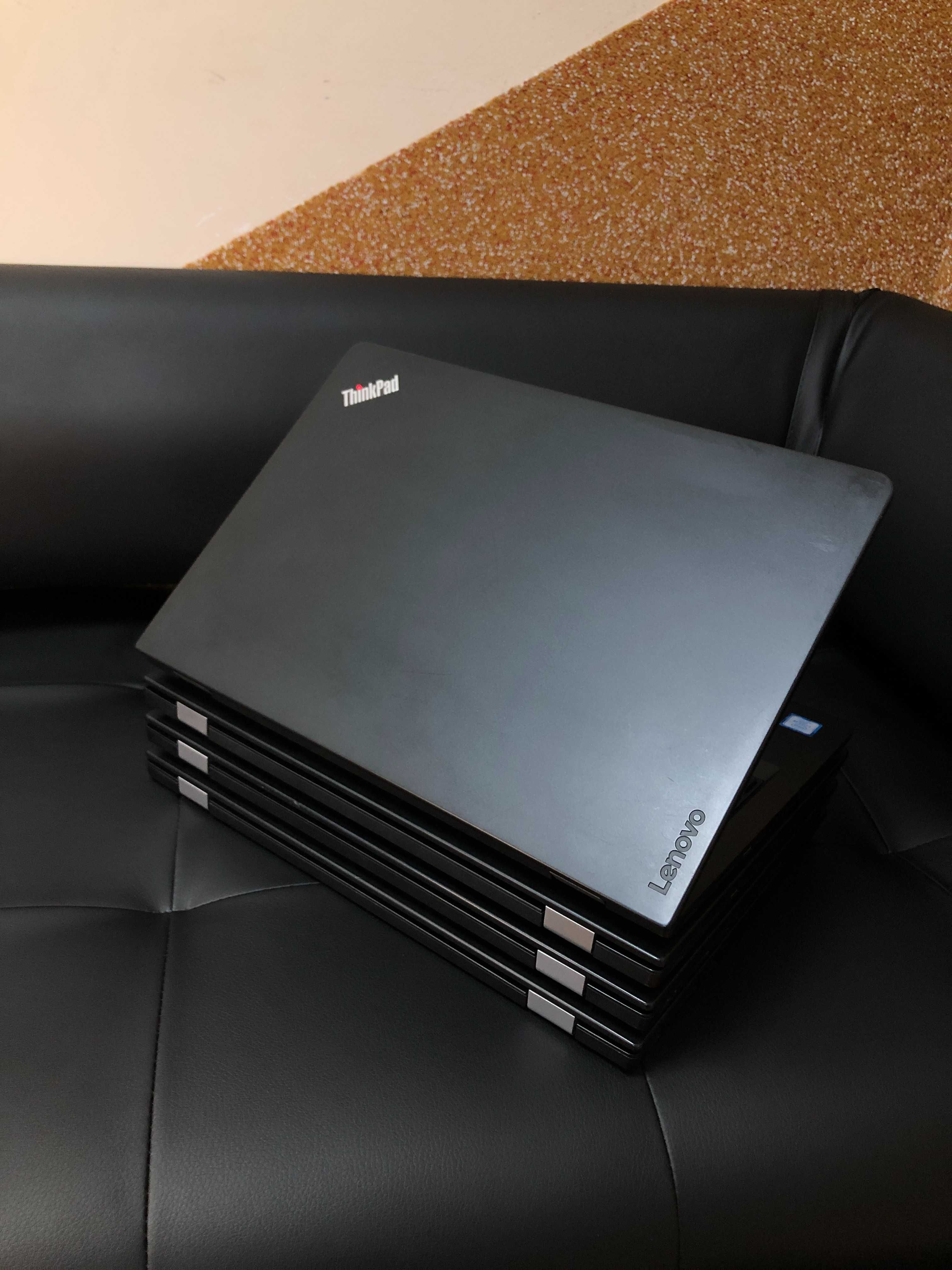 ОПТ.Ноутбук Lenovo ThinkPad 13/13.2"HD/i5-7/8/256/Безкоштовна доставка