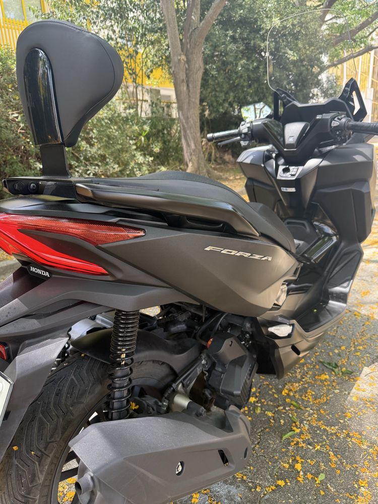 Honda Forza 125 / 2023