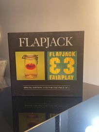 FLAPJACK CD Special Ediyion