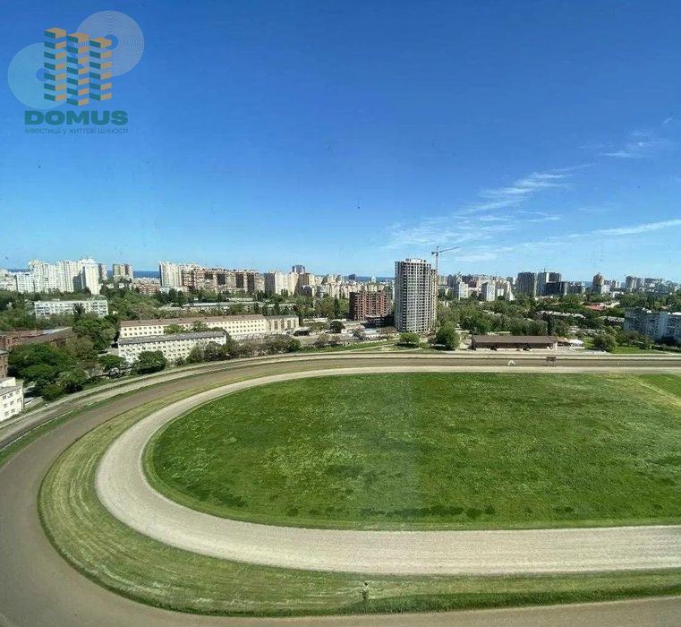 Ипподром и море‼️ Продам 1 комн в ЖК 60 Жемчужина. ДОМ СДАН КРАСНОВА