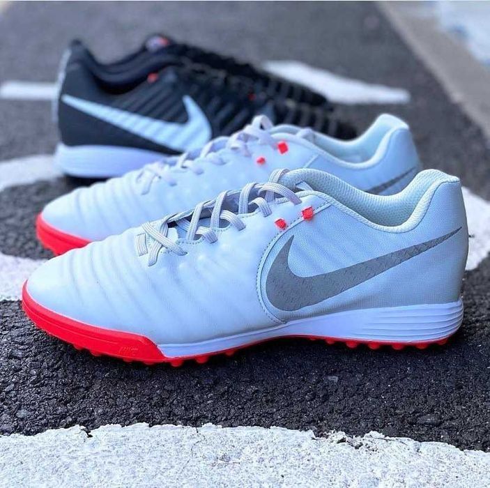 !SALE! Сороконожки Nike Tiempo Legend VII 39 40 41 42 43 44 45 найк