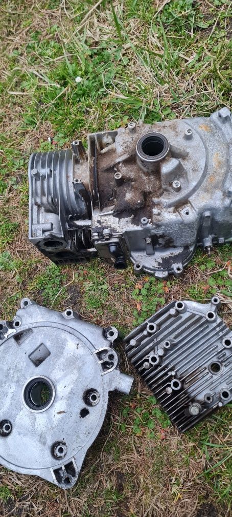 Briggs stratton 11.5 hp 12hp