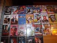 Coś, Tomb raider, Disney, Masza, Zakonnica, Bajki, filmy dvd
