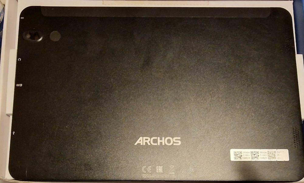 Tablet Archos Oxygen 101S 4G