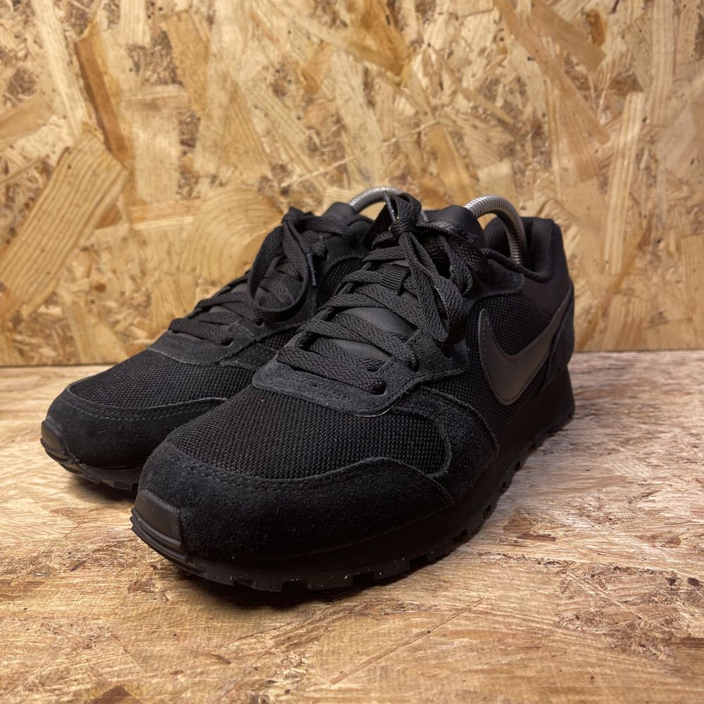 Чоловічі кросівки Nike Md Runner 2 Black 749794-002