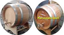 Barril de madeira - Barris - Prenda/Oferta original