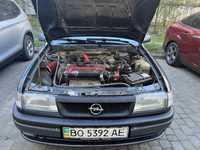 opel vectra A 2000 CXE 2.0 170 к.с