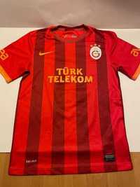 Koszulka piłkarska Galatasaray Stambuł Nike rozmiar S