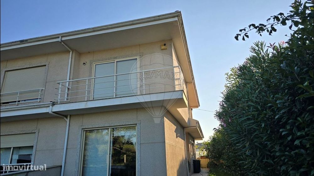 Moradia T3 para venda