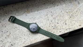 Swatch Hodinkee SISTEM51 generation 1990, limitowany