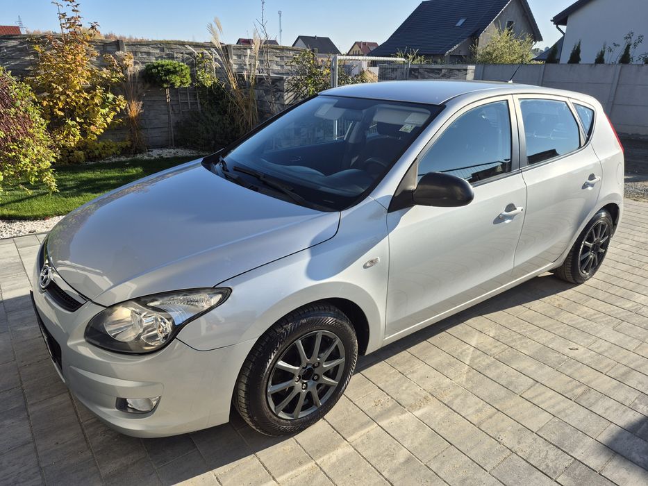 Benzyna-130.000KM-Klimatyzacja-NIEMCY!!!