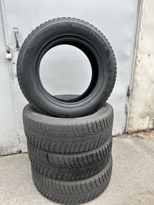 Hankook Winter iCept X 225/65 R17