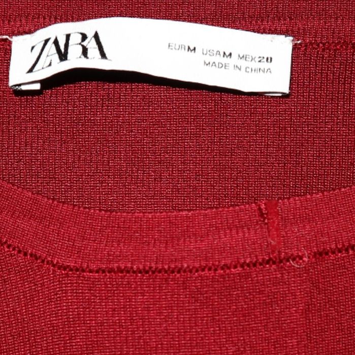 Плаття міді літнє