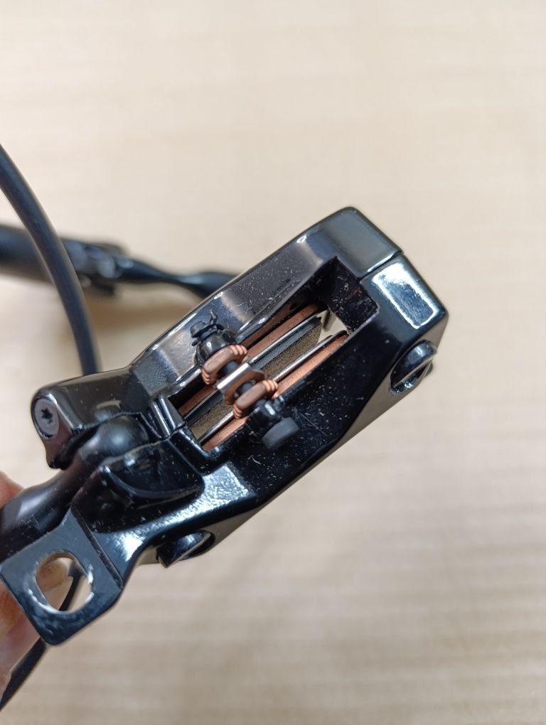Sram Guide RE 82cm. Hamulec hydrauliczny