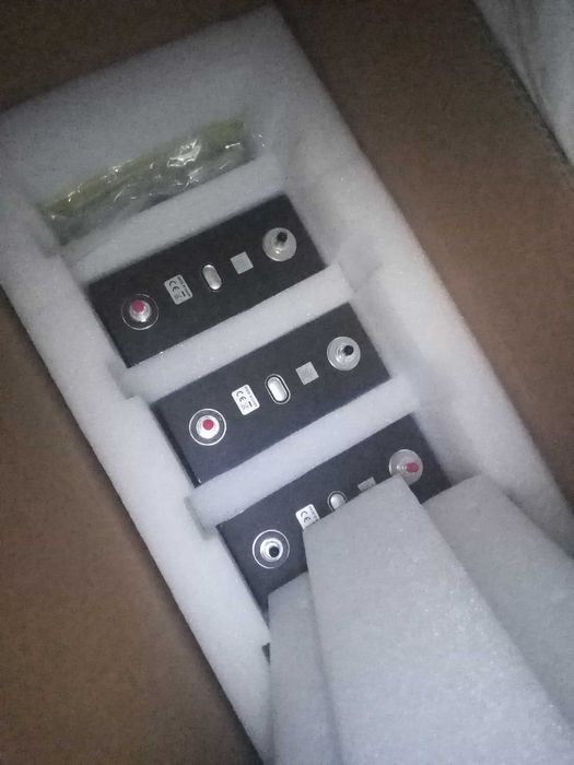 Ogniwa lifepo4 na sztuki. Rozne pojemnosci