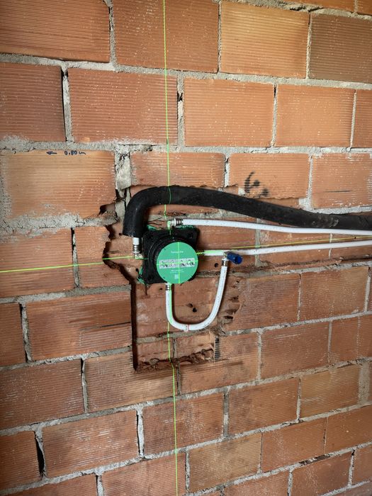 Canalizacao especializada