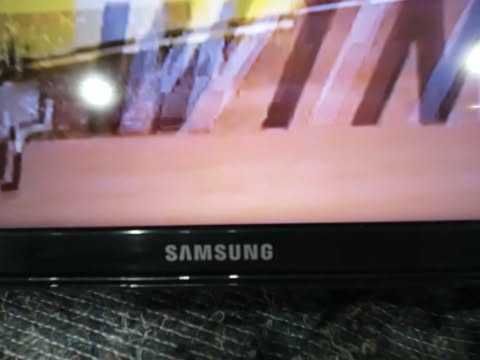 Telewizor Samsung Smart 40 cali TV