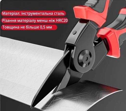 Набор сменных плоскогубцев 5 в 1