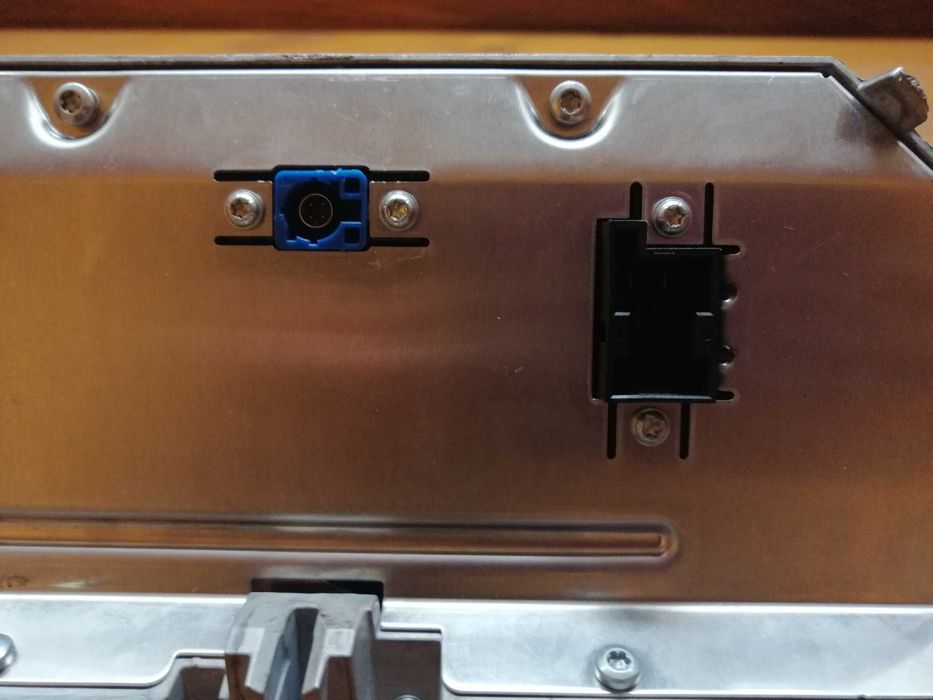 ecrà gps skoda enyaq IV