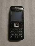 Nokia 6030 (z baterią, bez ładowarki)