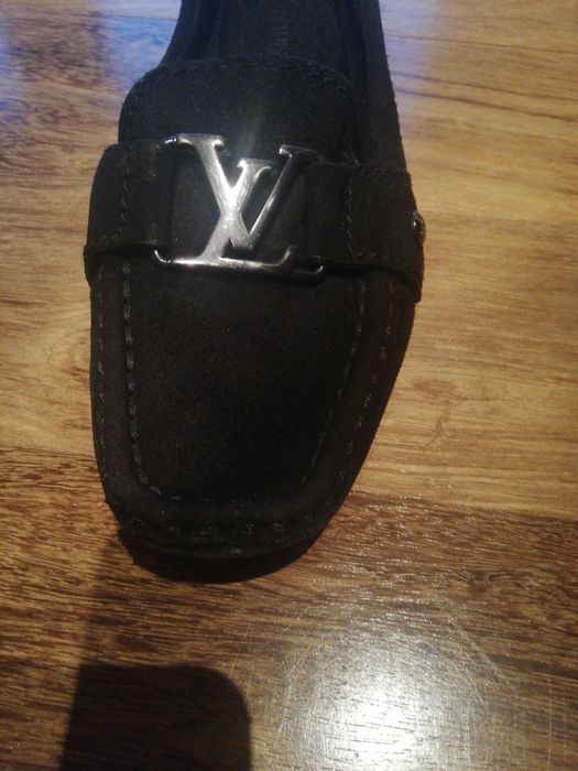 Sapatos Louis Vuitton - 34