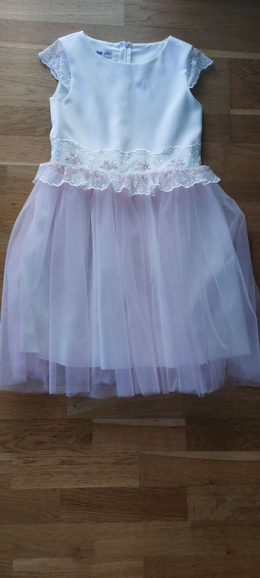Elegancka sukienka 146