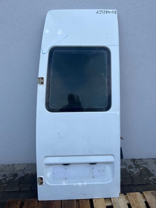 Drzwi Tylne Lewe VW LT MB 901 903  A2583-08