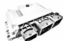 Naprawa i programowanie komputer sterownik silnika ECU BMW EDC17 0261s
