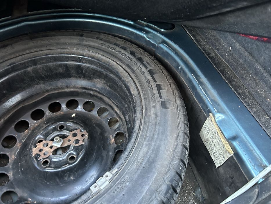 Продам Ауді а6 в гарному стані