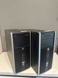 Komputer HP 6200 PRO MT /2szt.