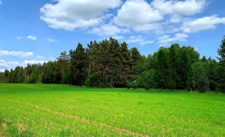 Sprzedam działki