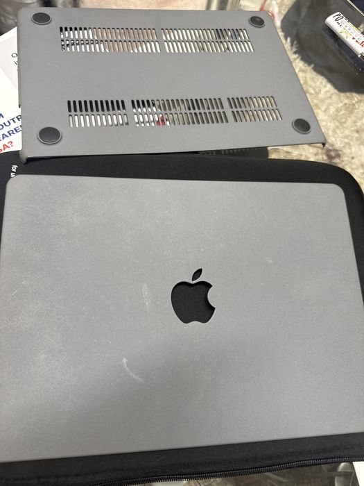 macbook air de 13 512 gb m 4