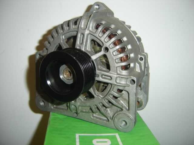 Alternator Renault Kangoo 1.6 Express Megane Twingo Rs Valeo 110A W-wa