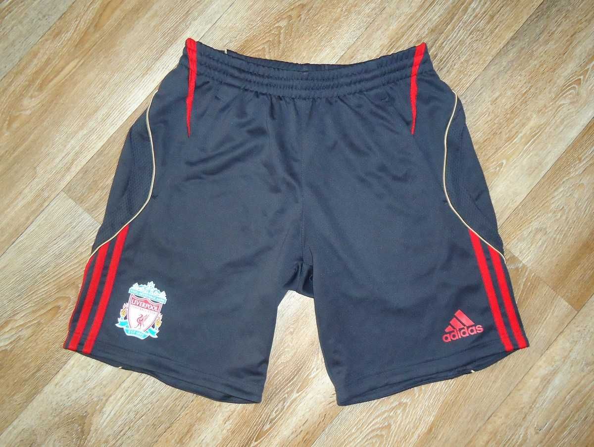 Шорты Adidas Liverpool Clima 365