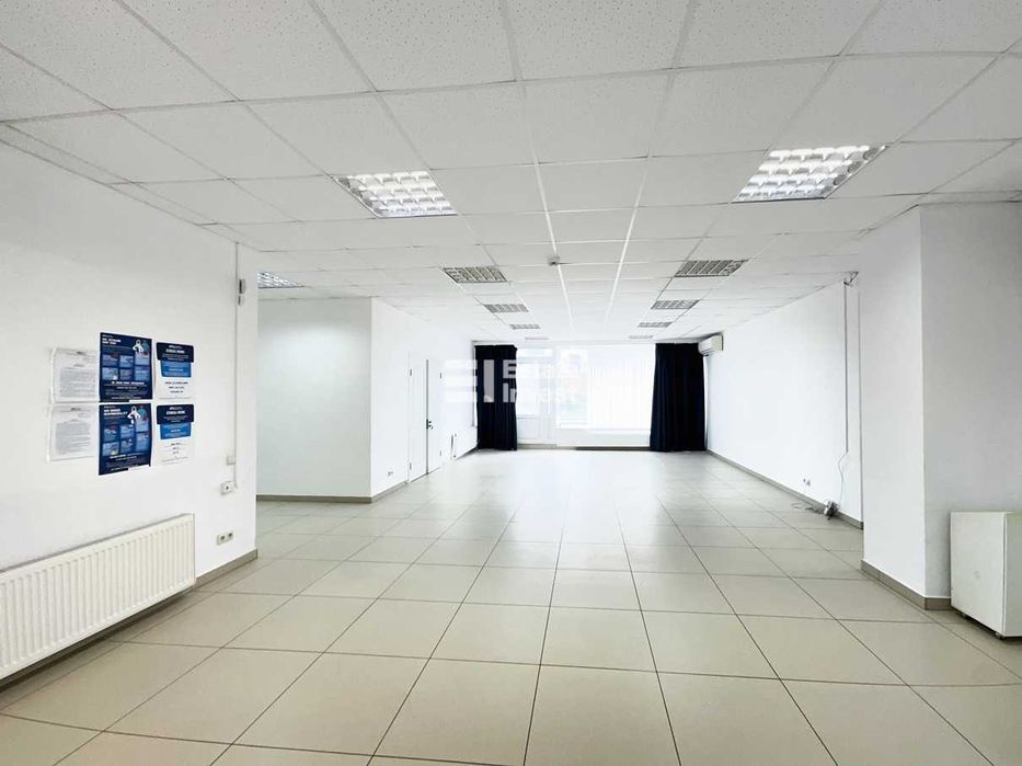 Здам  приміщення пр. Науки 45/3, новобудова, Жк Монте Плаза.