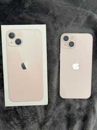 iphone 13 - rosa - como novo!