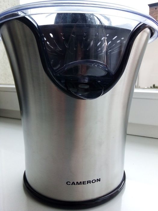 Соковижималка Cameron
