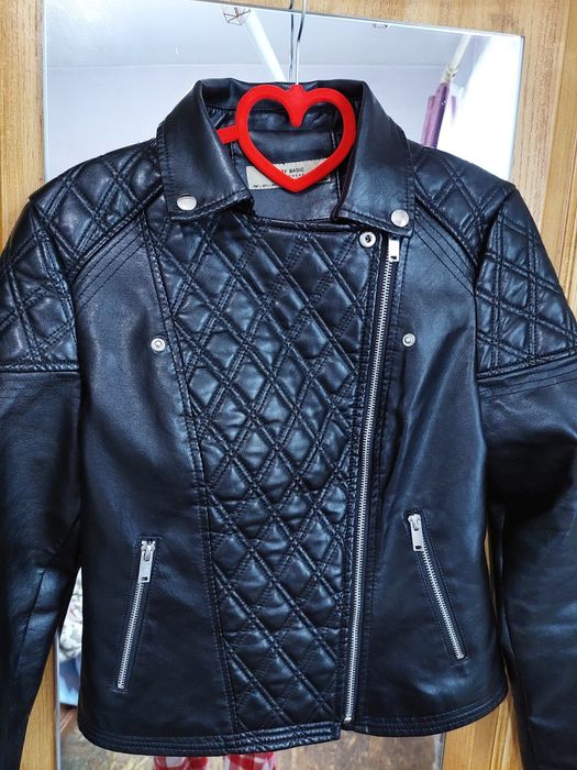 Куртка- косуха к