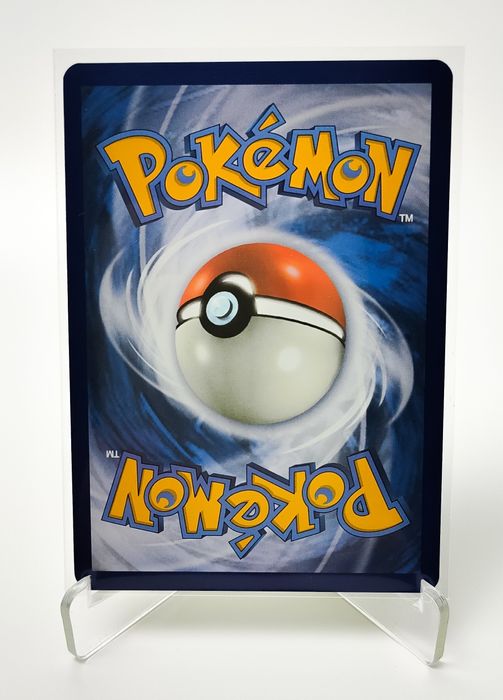 Nymble 015/142 karta pokemon Stellar Crown