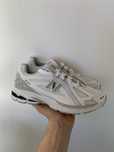 Класичні кросівки ! Нові ! New Balance 1906r білі