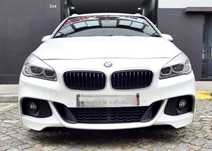 BMW 220 Grand Tourer XDrive PackM
