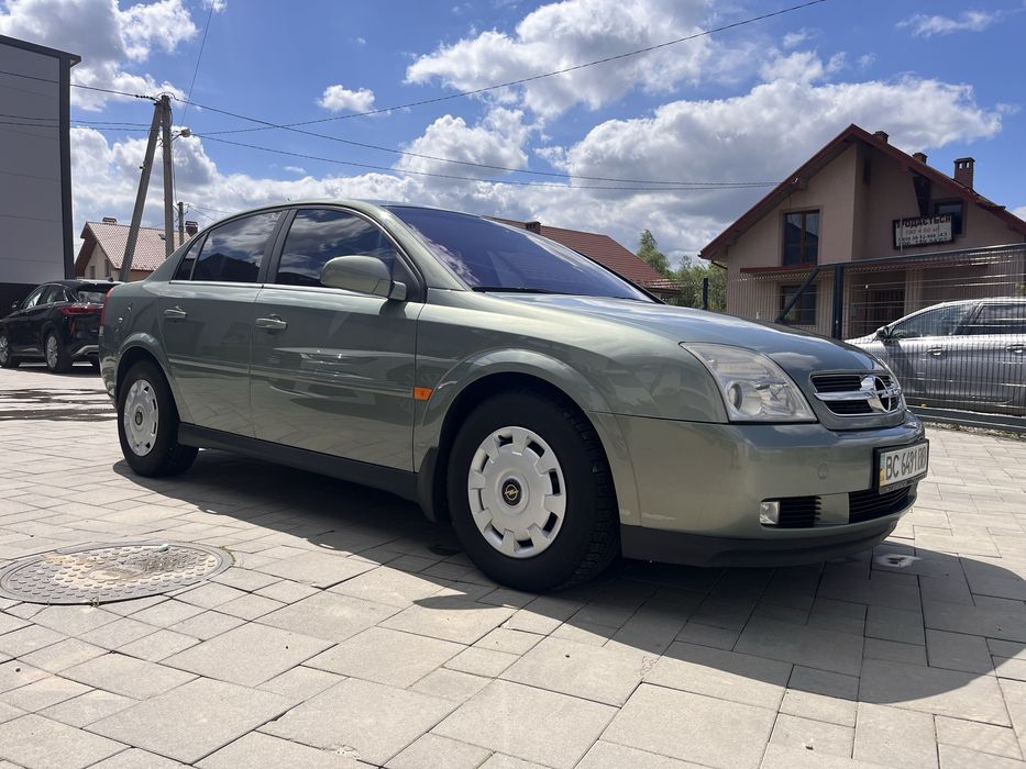 Опель Вектра С в прекрасному стані!