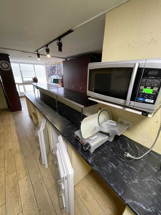 Продається під Клініку,Ресторан,ФАСАД, Євроремонт, 850 $ за квм