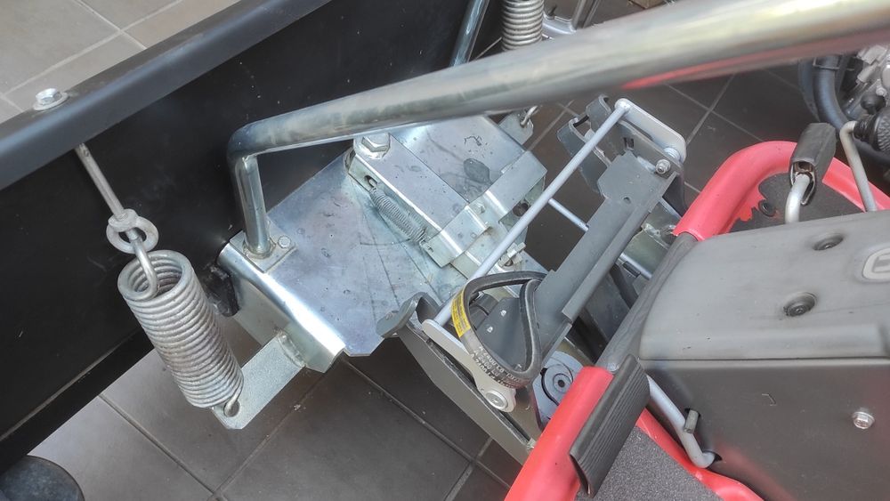 Zestaw do odśnieżania