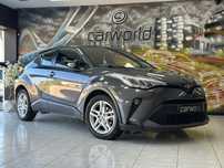 Toyota C-HR 1.8 HSD Comfort+P.Style