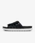 США! Тапочки Nike Asuna 2 Dunk Air Force (40р по 49.5р) (DX6865-002)