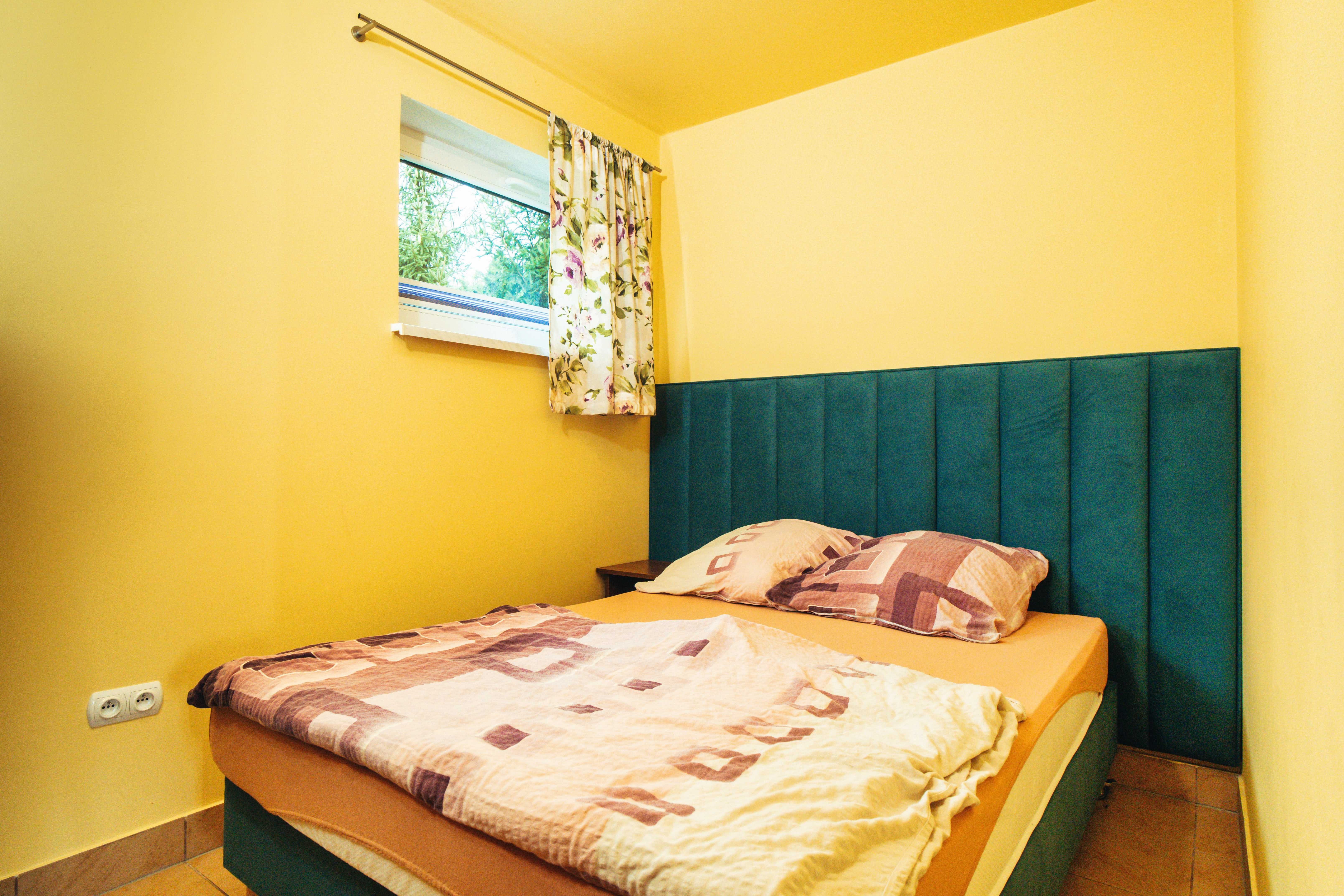 Domek, noclegi Bieszczady, Lesko, las, grill, balia, jacuzzi
